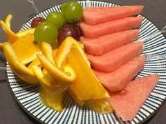 -肆月河豚·新淮扬(金融街店)