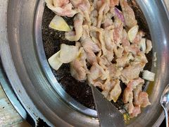 -石记东北风味烤肉(系马桩第二分店)