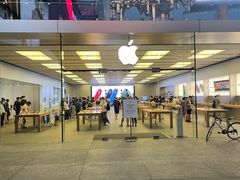 -Apple零售店(深圳益田假日广场店)