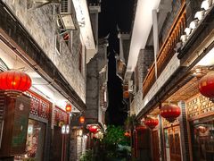 -乾州古城