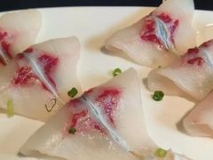 -鲜入唯煮·港式海鲜牛肉火锅(金宝街店)