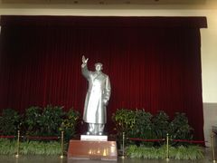 -韶山毛泽东同志故居