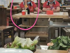 -重庆老火锅王(西安北路店)