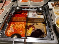 -海底捞火锅(金光华店)