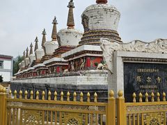 -塔尔寺