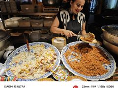 -沙州食驿·非遗小吃夜市
