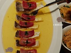 -云锦壹号·淮扬宴(徐汇万科店)
