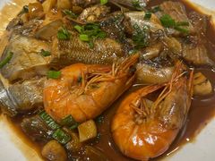 -阿毛饭店(和义路店)