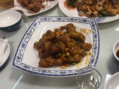 -黑石礁酒楼·海鲜(黑石礁店)