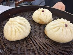 包子拼笼-张包铺(道外店)