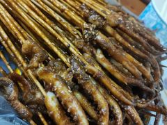 -十里铺铁板鱿鱼