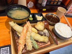 -天妇罗内顺田(罗湖店)