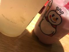 -蜜雪冰城(浙江大学店)