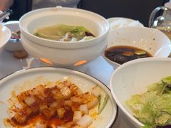 -箸福·夜上海(雨花客厅店)