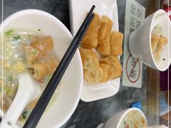 -穗银肠粉店(东川路店)