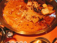 -核桃碳烤肉馆(深圳首店)