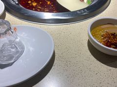 -蜀留香火锅·始于1999·原四川老火锅(白堤路店)