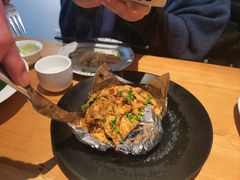 -朵朵开素食餐厅(后宰门街店)