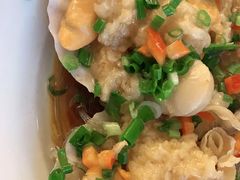 -丰收日·小海鲜·沪上家宴(顾村正大店)