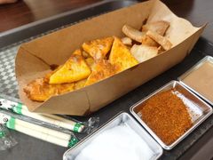 碗托咯吱双拼-杏好遇见你(总店)