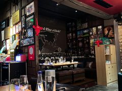 -普朗姆生蚝吧(原建国路店)