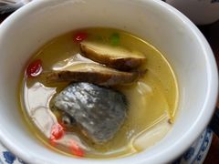 -龙姐私房菜(和顺古镇店)