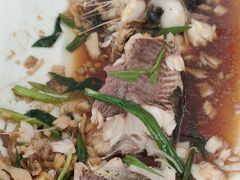 -花悦农庄 | 烧鸡·竹筒饭(沙迳高沙温泉香溪堡店)