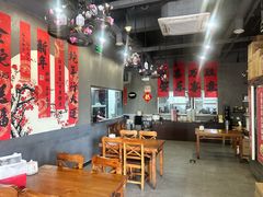 -娄三少·老北京春饼烤鸭家常菜(富力又一城店)