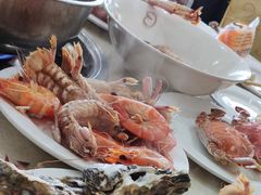 -春华海鲜城(广场西苑店)