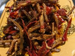 -盐井记·自贡美蛙鲜锅兔(中和店)