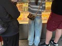 -泸溪河桃酥(秦淮夫子庙一店)
