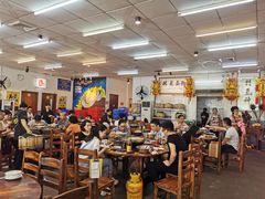 大堂-飞尝蚝·顺德菜·鱼生(顺德总店)