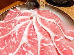 和牛西冷-呷哺呷哺(融创茂店)