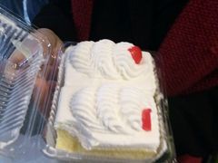 -红宝石·鲜奶小方(联洋店)