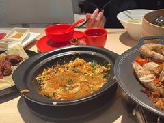 -避风塘(宝山万达店)