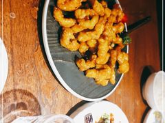 -前海沿·青岛菜(大拇指广场石老人店)