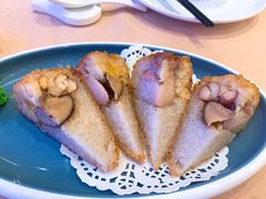 -宝园酒家(美林M·LIVE天地东座店)