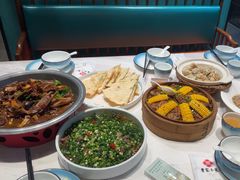 -曹家小菜(胜太路店)