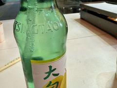 -大茗东北烧烤·鹤岗小串·老式麻辣烫(紫藤路店)