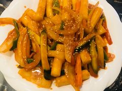 -桃园中华料理炸酱面(燕儿岛路店)