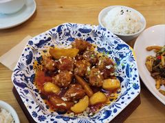 -老福洲·三十年福州味(斗东店)