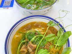 -窄巷口生烫牛肉米线(客村店)