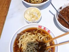 -李兰英湖南面馆(护国路店)