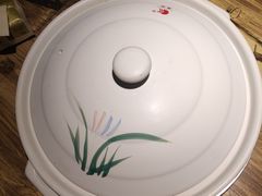 -金华砂锅(建国北路店)