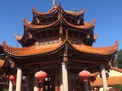 -梵天禅寺