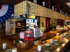 -半藏居酒屋(香港花园店)
