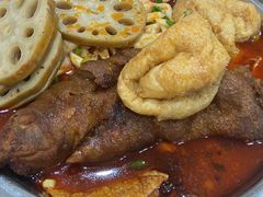 -桂湘缘卤味螺蛳粉