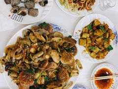 -北戴河庆山饭店·海鲜砂锅粥(北戴河黑石路店)