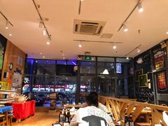 -木屋烧烤(西南角店)