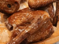 -大榕树下顺德菜(融创茂店)